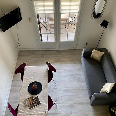 Appartement Duplex Climatise Le Trident Saintes-Maries-de-la-Mer Luaran gambar