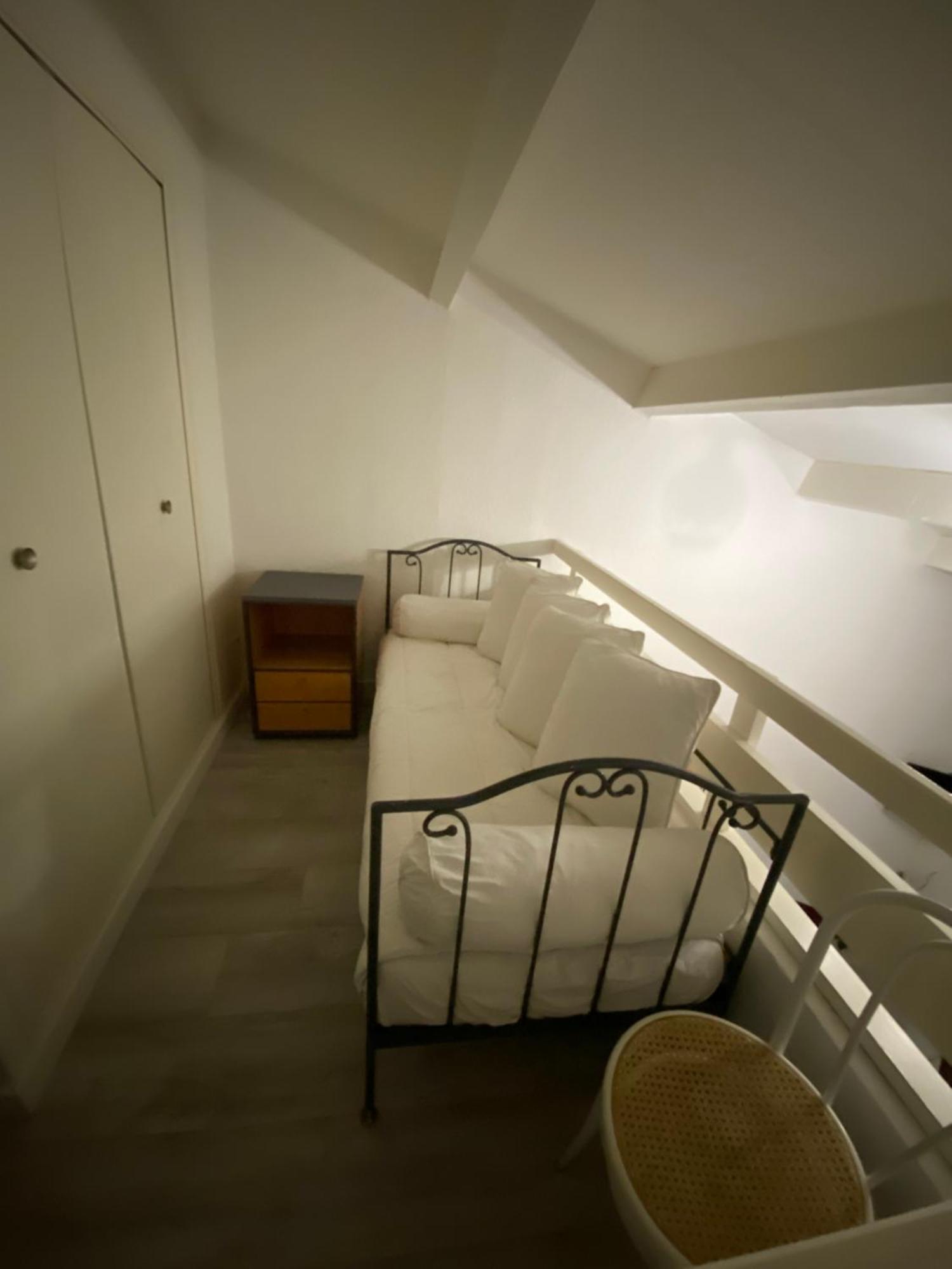 Appartement Duplex Climatise Le Trident Saintes-Maries-de-la-Mer Luaran gambar