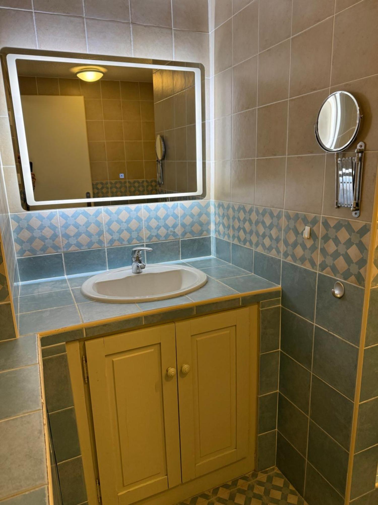 Appartement Duplex Climatise Le Trident Saintes-Maries-de-la-Mer Luaran gambar