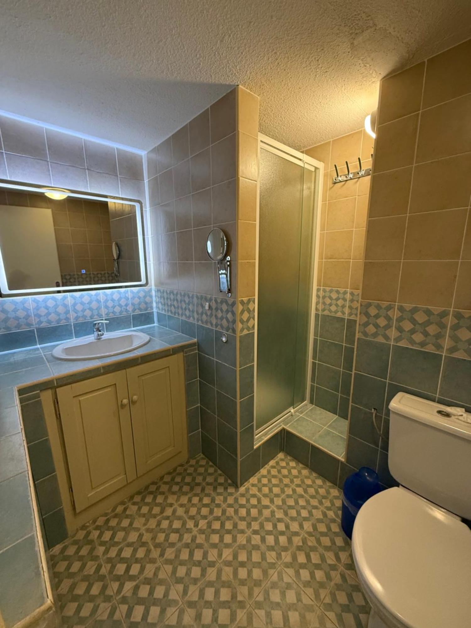 Appartement Duplex Climatise Le Trident Saintes-Maries-de-la-Mer Luaran gambar