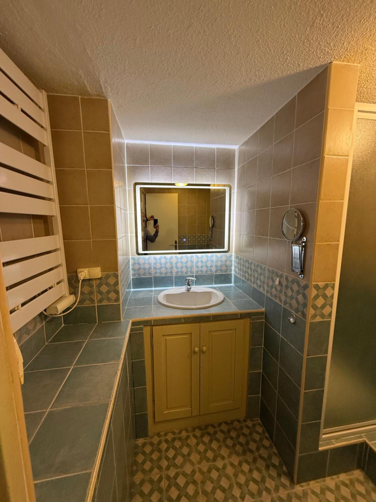 Appartement Duplex Climatise Le Trident Saintes-Maries-de-la-Mer Luaran gambar